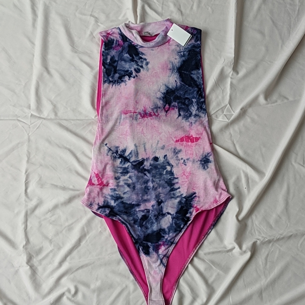 Body suit